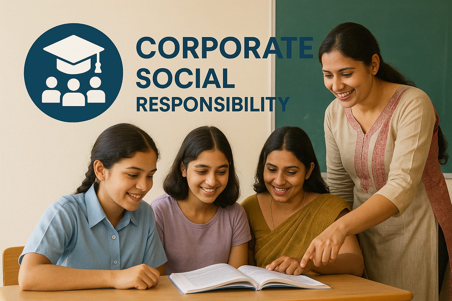 CSR